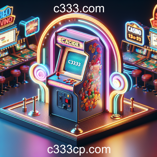 A Evolução dos Jogos de Arcade: Nostalgia e Inovação