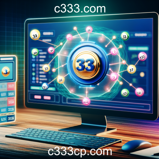 Bingo Online: A Diversão ao Seu Alcance no c333.com
