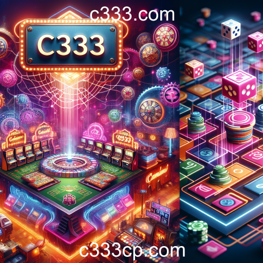 Explorando a Categoria de Jogos de Estratégia em c333.com